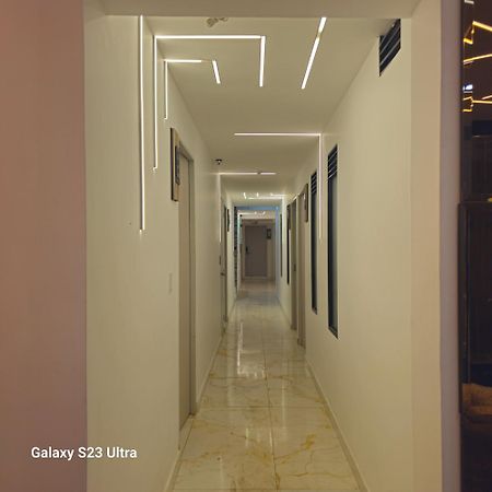 Hotel West Inn Bogota Exterior photo