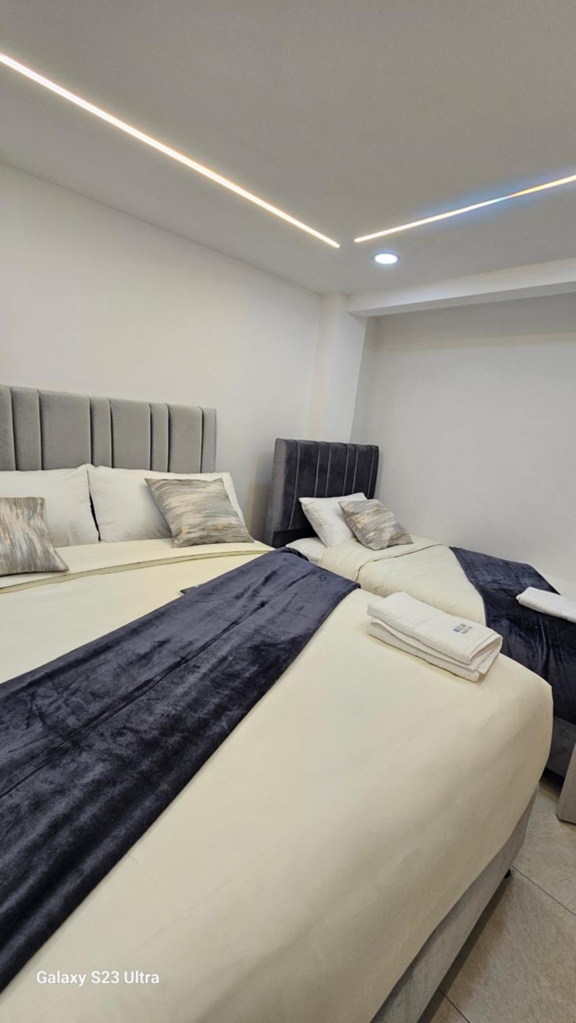 Hotel West Inn Bogota Exterior photo